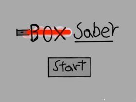 Box Saber (Update!!) 1