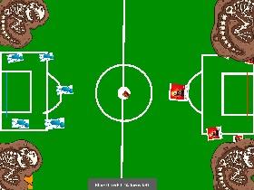 2-Player Soccer 1 1