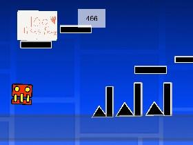 Geometry Dash