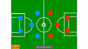 2-Player Soccer 1