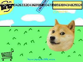 Doge Clicker 1 1 1