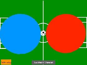 2-Player Soccer 1