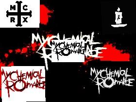 My Chemical Romance