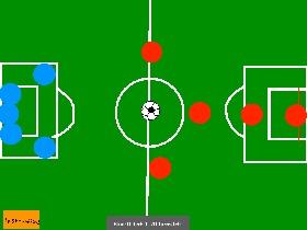 2-Player Soccer 1 1