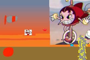 Cuphead. 1