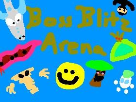 new Boss Blitz Arena real 1