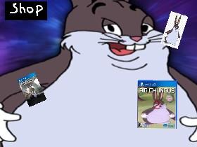 BIG CHUNGUS CLICKER 1