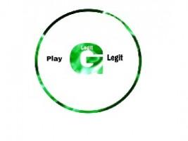 Check out my youtube logo