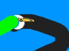 Race Car Track 1 1