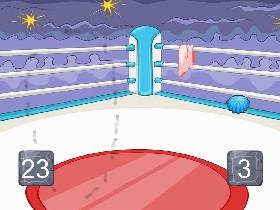 Boxing Match 1