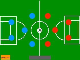 2-Player Soccer 1