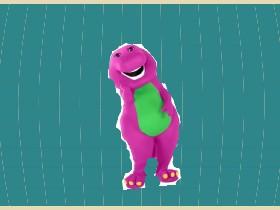 Barney 1.1 1