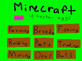 Minecraft 1