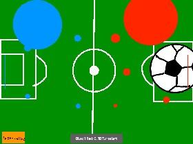 2-Player Soccer 1