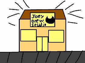 building joeys studio