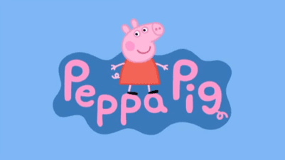 Peppa Pig Clicker 1