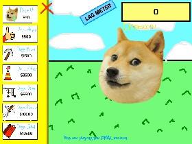 Doge Clicker 1 1