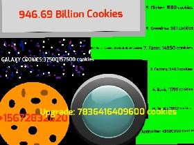 Cookie Clicker MODDED!! 1