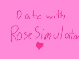 date with rose by Emilia