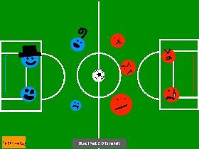 2-Player Soccer 1