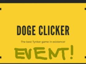 Doge Clicker