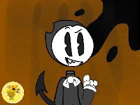 Bendy Animation 1