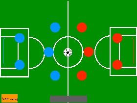 2-Player Soccer 1