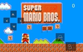 Super Mario Bros