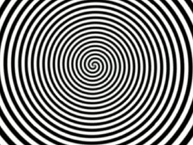  I want to get hypnotized