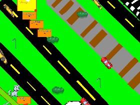 Crossy Road 1