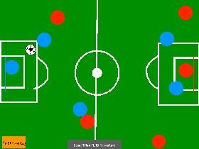 2-Player Soccer 1 1