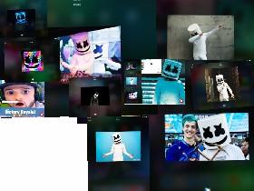 marshmello song alone 4 1