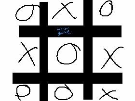 Tic-Tac-Toe 1