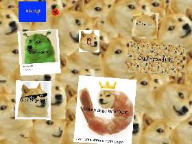 Doge clicker 1