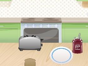 A Cooking Game 1