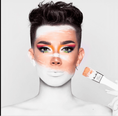 James Charles vs. Lev 1