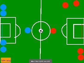 soccer 2 player