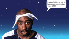 Tupac's story