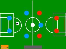 2-Player Soccer 1