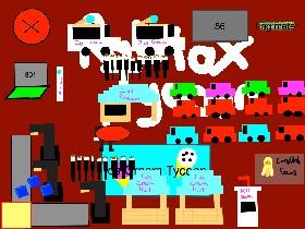 Roblox Tycoon