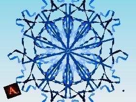 Snowflake Maker