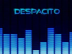 Despacito song