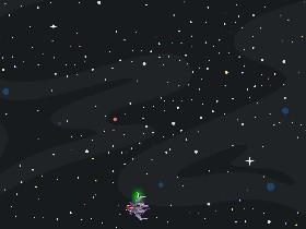 Space shooter