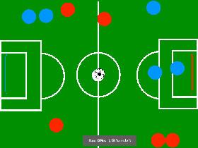 2-Player Soccer 1