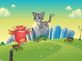 A Pet Game 1