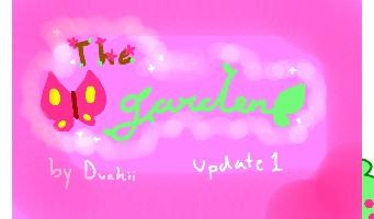 .*+The Garden+*. 1