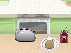 A Cooking Game 1