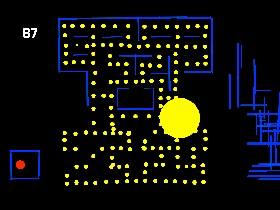 Pac-Man  1