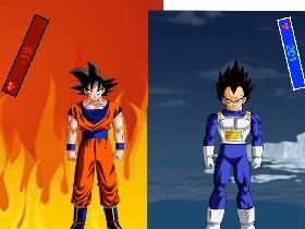 dragon ball Z battle - copy