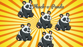 Whack-a- Panda
